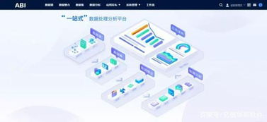 ABI與億信BI的區別 數據處理核心維度對比分析
