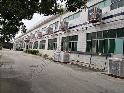車間用東莞工廠降溫設備環(huán)保空調(diào)降溫效果深度解析與環(huán)保咨詢服務指南