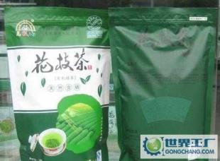湖北恩施硒都特產 天然含硒純有機茶的健康魅力與自然品味